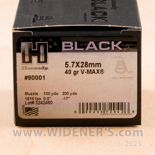 product