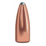 Speer .224" Diameter Bullets - 50 Grain Spitzer SP - 100 Count