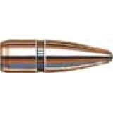 Hornady .224 Diameter Bullets - 55 Grain FMJBT W/C - 100 Count