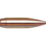 Hornady .222 Diameter Bullets - 75 Grain HPBT MATCH - 600 Count