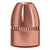 Speer .357 Diameter Bullets - 125 Grain JHP Bonded - 100 Count