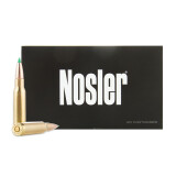 Nosler Hunting 308 165 Grain Nosler Ballistic Tip – 20 Rounds