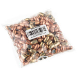 Mixed .451 Bullets – 250 Count (Not Ammo - for Reloading)