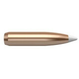 Nosler .264 Diameter Bullets - 140 Grain Accubond - 50 Count