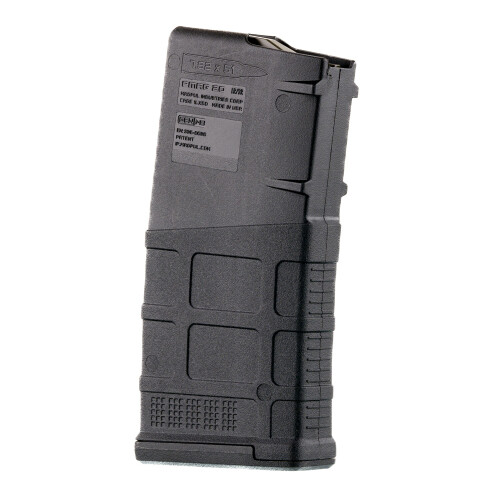 Magpul PTS PMAG 140 rds AEG 20LR Magazine (BK) / each