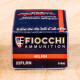 Fiocchi 22 LR 40 Grain LRN - 50 Rounds