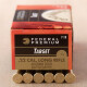 Federal 22 LR 40 Grain Gold Medal Match LRN - 500 Rounds