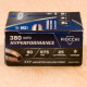 Fiocchi XTP 380 Auto Fiocchi 90 Grain HP - 25 Rounds