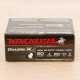 Winchester Double-X Turkey 20 Gauge 3" 1-5/16 oz. #5 – 10 Rounds
