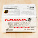 Winchester Range Pack 45 ACP 230 Grain FMJ – 200 Rounds