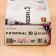 Federal Train + Protect 10mm 180 Grain JHP – 50 Rounds