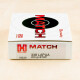 Hornady Match 338 Lapua Magnum 250 Grain HP-BT - 20 Rounds