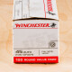 Winchester USA 45 ACP 230 Grain FMJ - 100 Rounds 