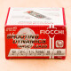 Fiocchi 12 Gauge 1-1/8 oz. #8 – 250 Rounds