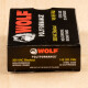 Wolf 300 AAC Blackout 145 Grain FMJ – 500 Rounds