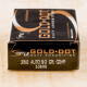 Speer LE Gold Dot 380 Auto 90 Grain JHP – 50 Rounds