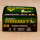 Remington Standard V 22 LR Ammo - 6600 Rounds of 38 Grain LRN Ammunition