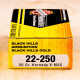 Black Hills Gold 22-250 Rem 50 Grain V-Max – 20 Rounds