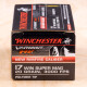 Winchester Varmint HV 17 Win Super Mag 20 Grain Polymer Tip - 50 Rounds