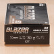 Blazer Brass 10mm Auto 180 Grain FMJ – 50 Rounds