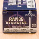 Fiocchi Pistol Shooting Dynamics 38 Special 130 Grain FMJ - 1000 Rounds