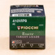 Fiocchi Exacta Target 410 Bore 2-1/2" 1/2oz. #8 Shot - 250 Rounds