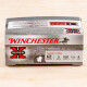 Winchester Super-X Turkey 12 Gauge 3" 1-7/8 oz. #4 – 100 Rounds