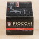 Fiocchi 7.62 Nagant 97 Grain FMJ – 50 Rounds