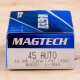 Magtech 45 ACP 230 Grain FMC - 1000 Rounds