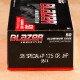 Blazer 38 Special +P 125 Grain JHP – 50 Rounds