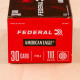 Federal American Eagle 30 Carbine 110 Grain FMJ - 50 Rounds