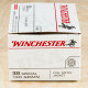 Winchester USA 38 Special 130 Grain FMJ - 500 Rounds