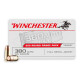 1000rds – 380 Auto Winchester 95gr. FMJ Ammo