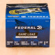 Federal Game-Shok 20 Gauge 2-3/4" 1 oz. #6 Lead Shot - 250 Rounds