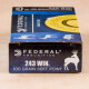 Federal Power-Shok 243 100 Grain SP - 20 Rounds