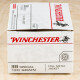Winchester USA 38 Special 130 Grain FMJ - 50 Rounds
